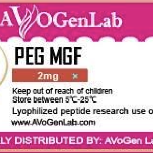 PEG-MGF 2mg