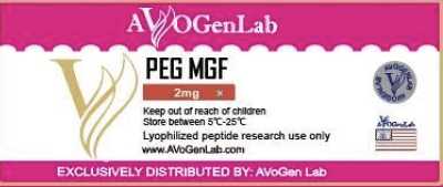PEG-MGF 2mg