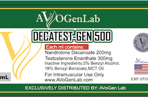 DecaTest-Gen 500mg
