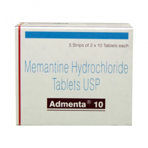 Admenta MD 10 mg