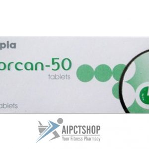 Forcan 50mg