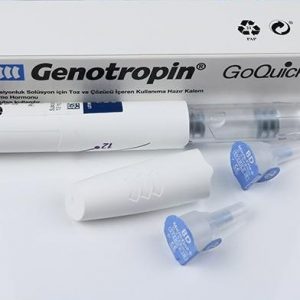 Genotropin 36 iu