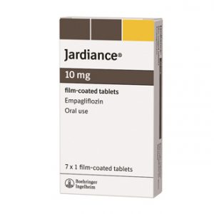 Jardiance 10mg