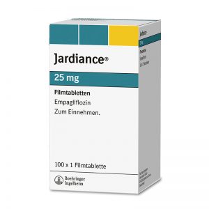 Jardiance 25mg