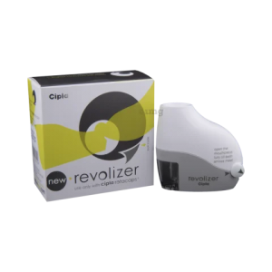 REVOLIZER