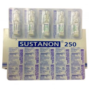 Sustanon 250mg