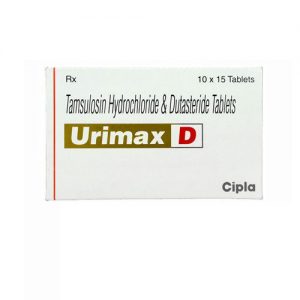 Urimax D