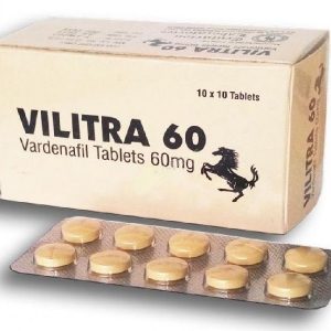 Vilitra 60 mg