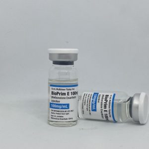 BioPrim E 100mg