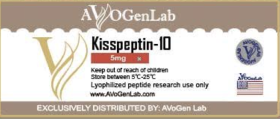 Kisspeptin 5mg