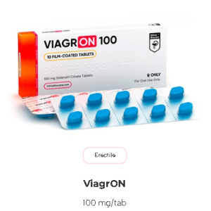 Viagr-ON 100