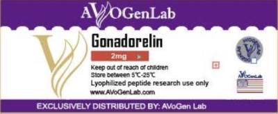 Gonadorelin 2mg
