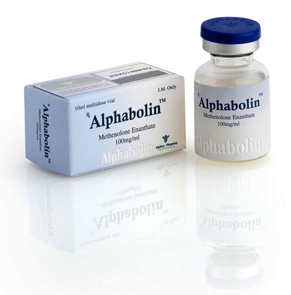 ALPHABOLIN (PRIMO)