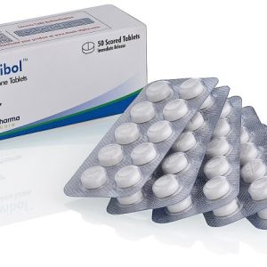 PROVIBOL ( PROVIRON)