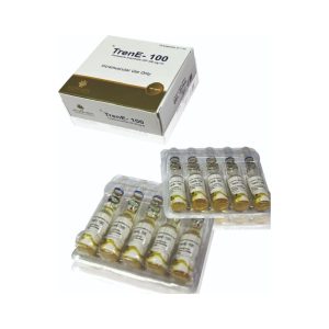 TREN ENAN TESTO EXTEND