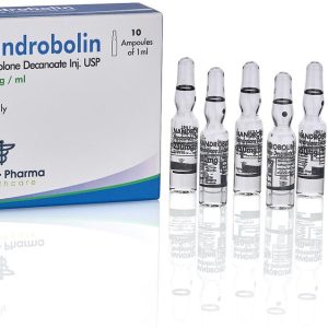 NANDROBOLIN (DECA)