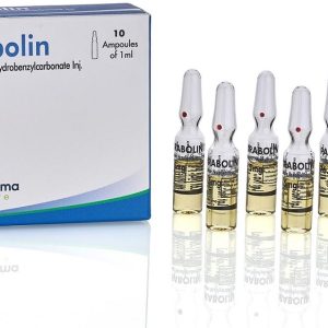 PARABOLIN (TREN HEXA)