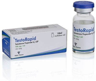 TESTO RAPID (TEST PROP) – AVGSciences
