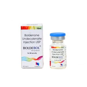 BOLDEBOL 250mg