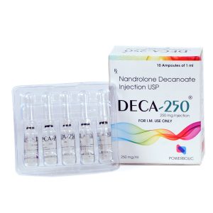 DECA 250mg