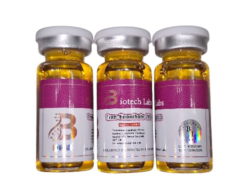 Trenbolone Enanthate 200