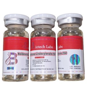 Boldenone Undeclynate 250