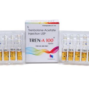 TREN A 100mg