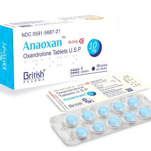 Anaoxan-10 mg