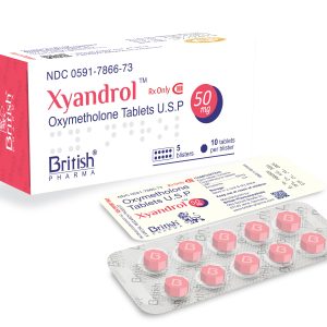 xyandrol-50 mg