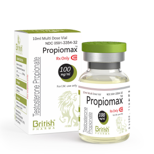 Propiomax-100mg