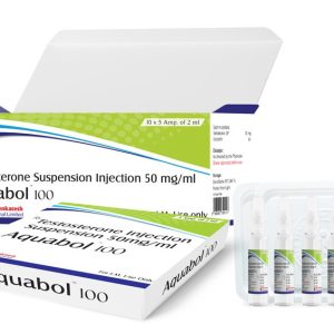 Aquabol 100mg