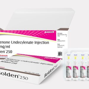 Bolden 250mg