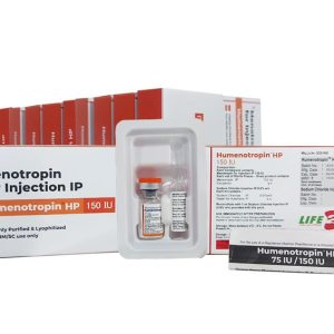 Humenotropin HP 150IU