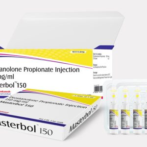 Masterbol 150mg