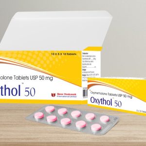Oxythol 50mg