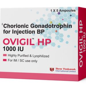 Ovigil 1000 iu