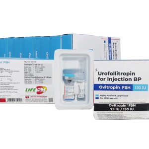 Ovitropin FSH 150IU