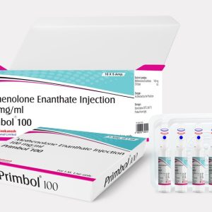 Primbol 100mg