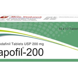 Rapofil 200mg