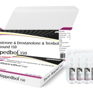 Rippedbol 150mg