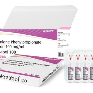 Rolonabol 100mg