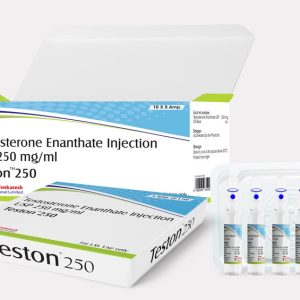 Teston 250mg