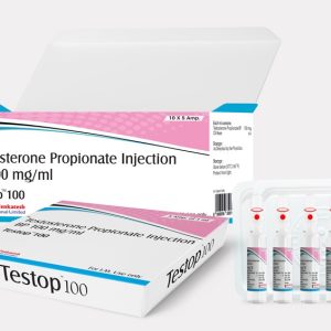 Testop 100mg