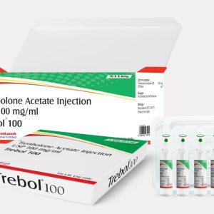 Trebol 100mg
