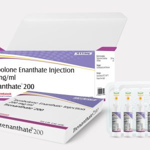 Trenanthate 200mg