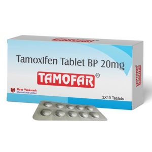 Tamofar 20mg