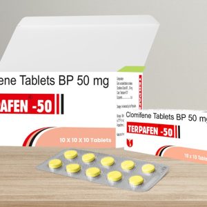 Terpafen 50mg