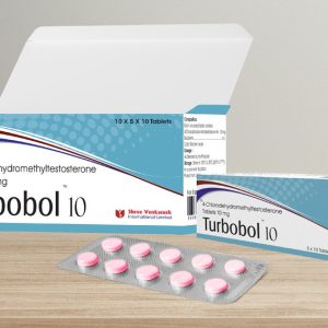 Turbobol 10mg