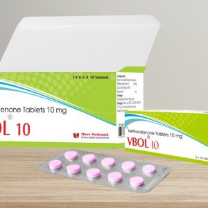 Vbol 10mg