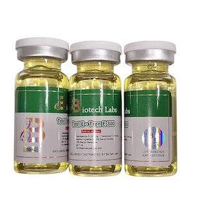 Teste-Tren e 300mg Blend